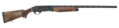 Spandau Arms 21000172 S2 Semi-Auto 20 Gauge Shotgun 28" Barrel 3+1 Wood Stock Blued