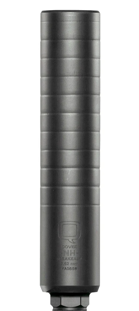 Q SPEAK EASY 7.62 SILENCER