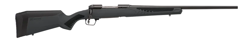 SAVAGE ARMS 110 HUNTER 223REM BL/SYN 22" #