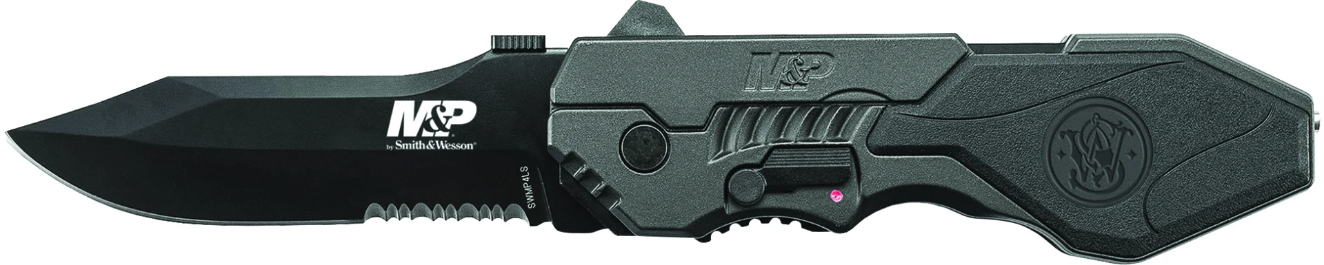 SWC MP LARGE SERRATED ASSIST
