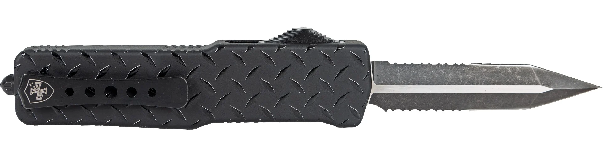 TPL SMZ DIA PLT DAGGER SERR D2