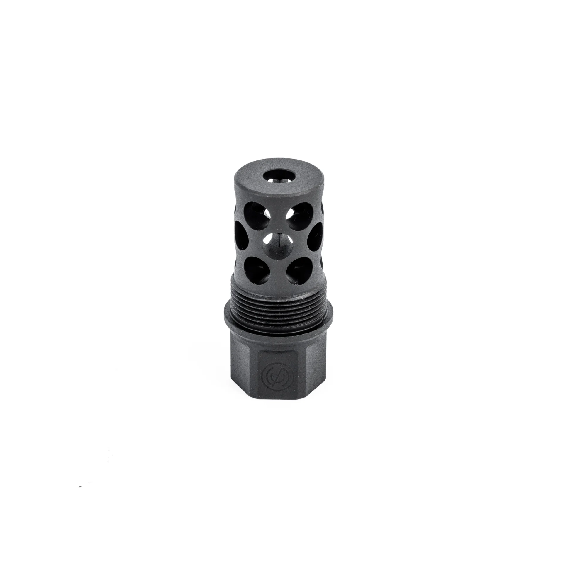 SILENCERCO THREAD OVER MUZZLE BRK 5/8X28
