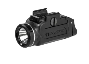 STREAMLIGHT TLR-3X 500LM 1913 BLK