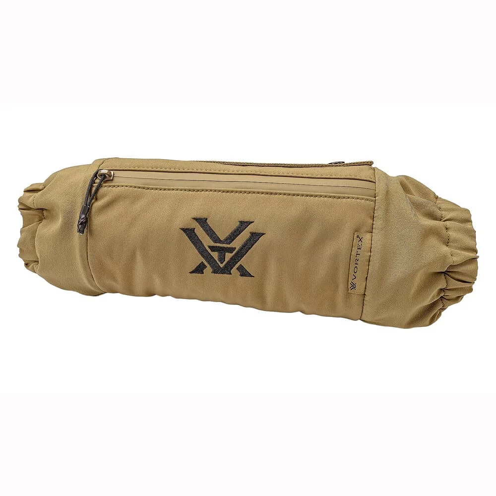 Vortex GlassPak Pro Tan Hand Muff GP-MUFF-T