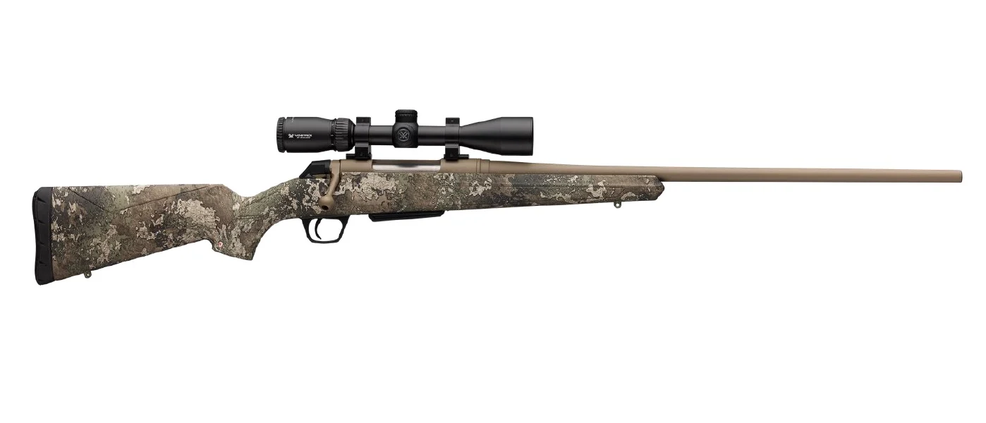 WINCHESTER XPR HNTR COMBO 7MAG STRATA #