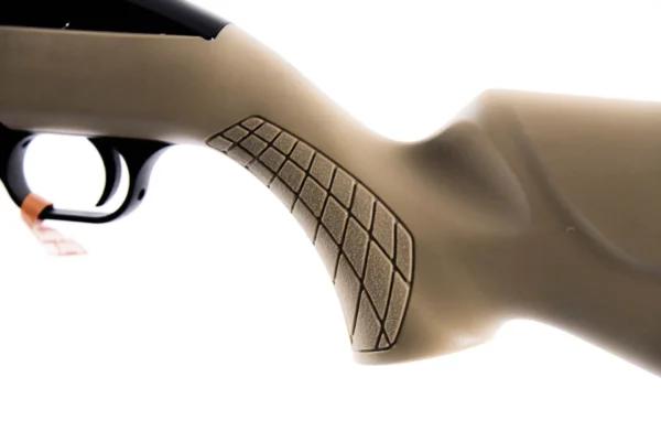 Rossi RS Rifle 22 LR. 18 in. Black Tan