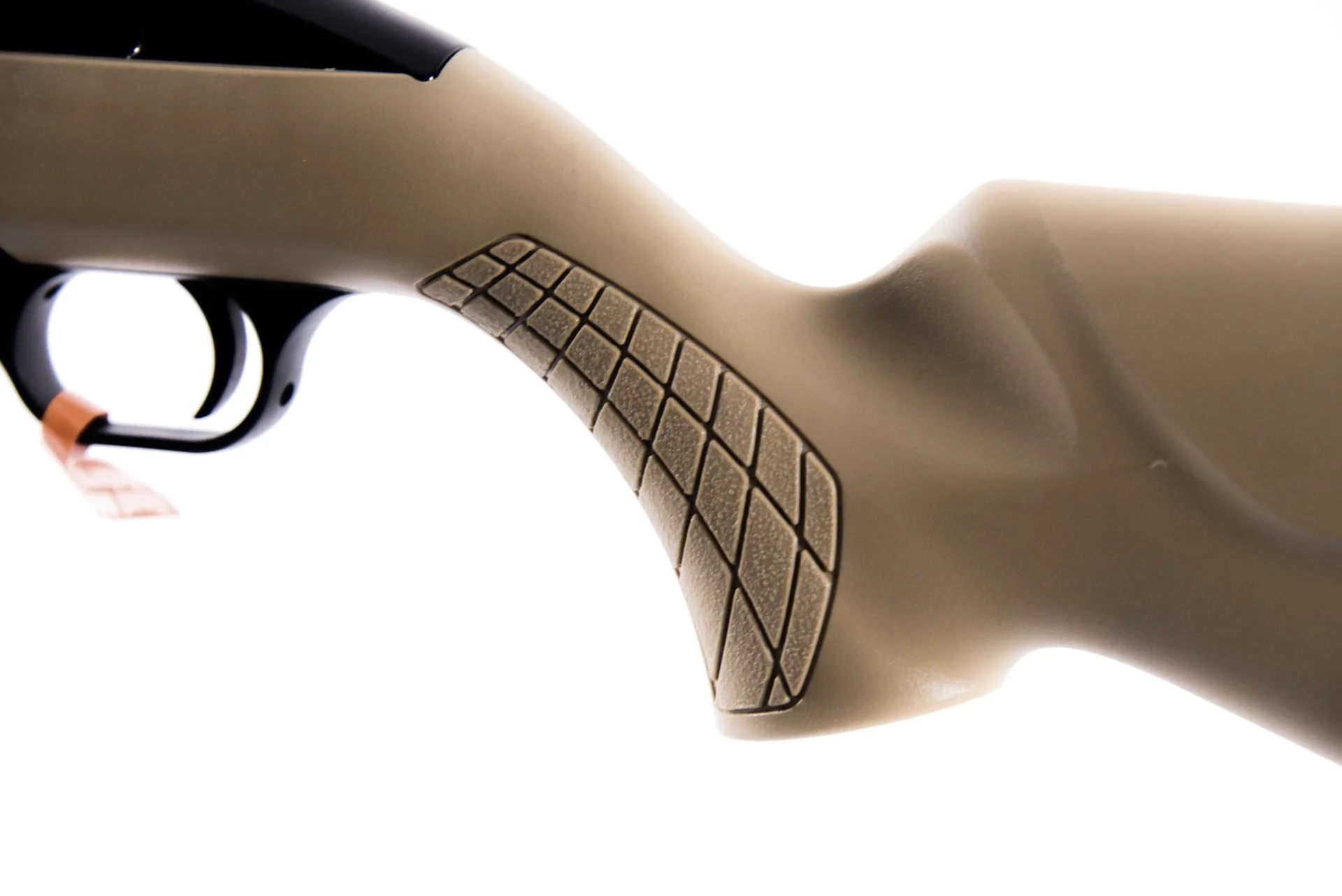 Rossi RS Rifle 22 LR. 18 in. Black Tan - Image 3