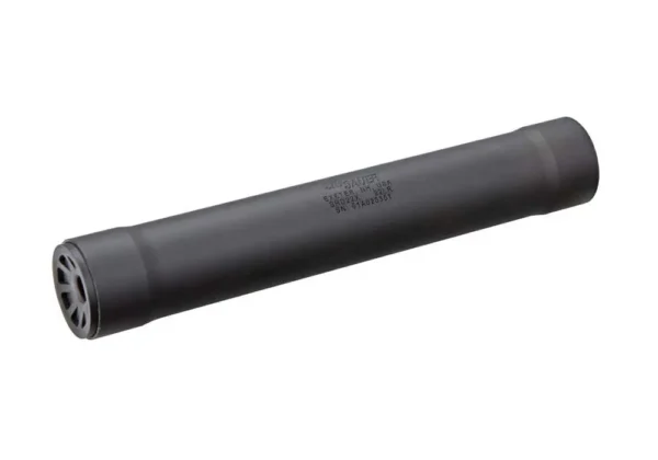 SIG SAUER SRD22 22LR SILENCER TI 1/2X28