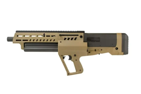 IWI TAVOR TS12 12GA 18.5" FDE