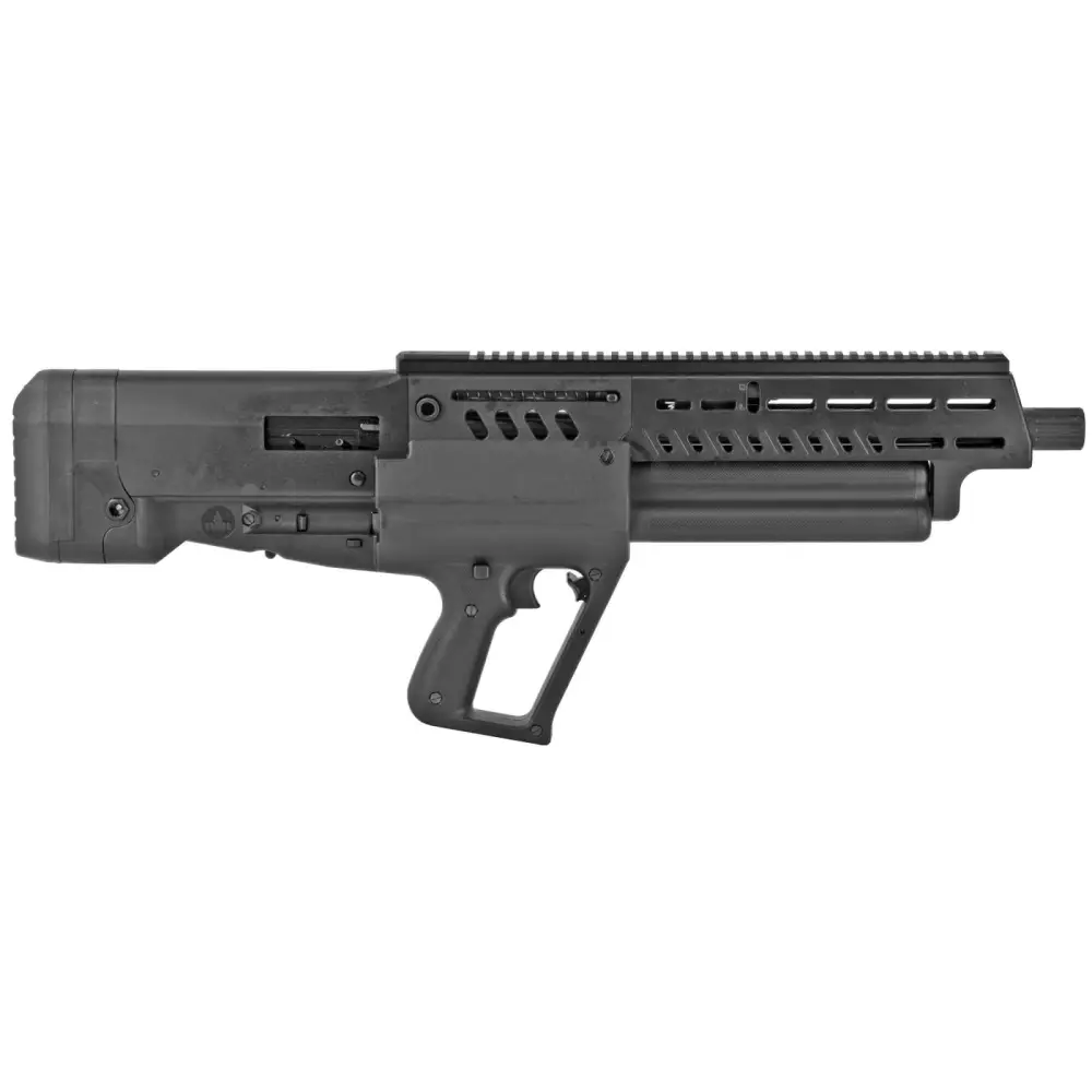 IWI TS12B SHTG 12/18.5 15RD