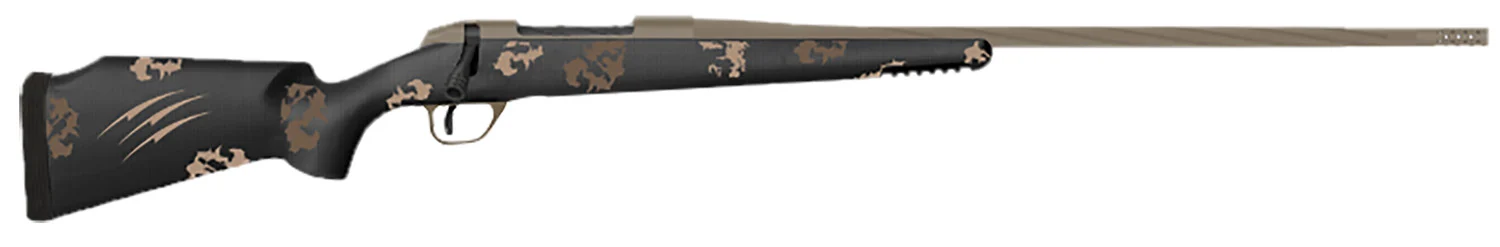 FIERCE TWTROG300PRC24BS TW TI RG 300PRC 24 BLK/SON