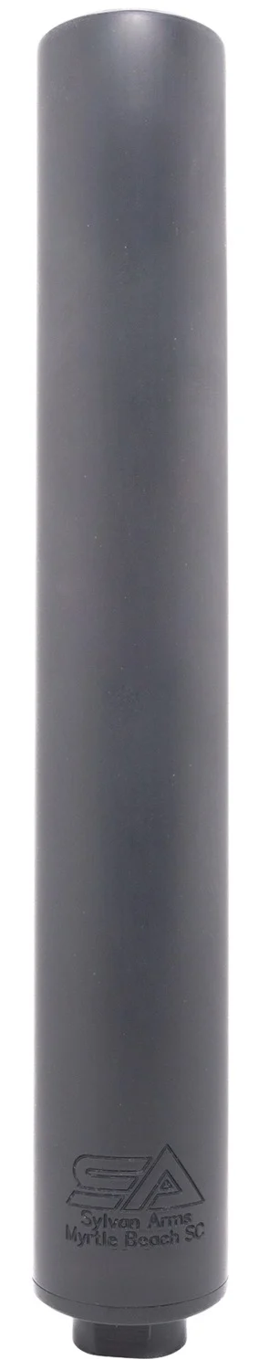 Sylvan Arms SA65MD 6.5 Black Steel 5/8"x24