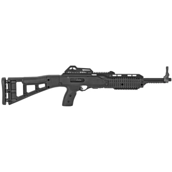 MKS HI POINT 995TS 9MM 16.5 BLK TARGET 10RD