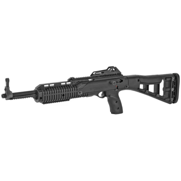 MKS HI POINT 995TS 9MM 16.5 BLK TARGET 10RD