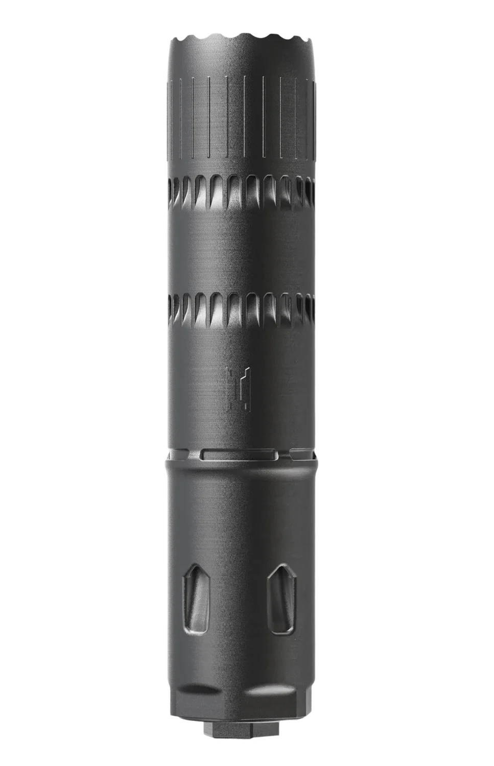 AMBIENT AA2001 EXO 7.62 SUPPRESSOR TITANIUM