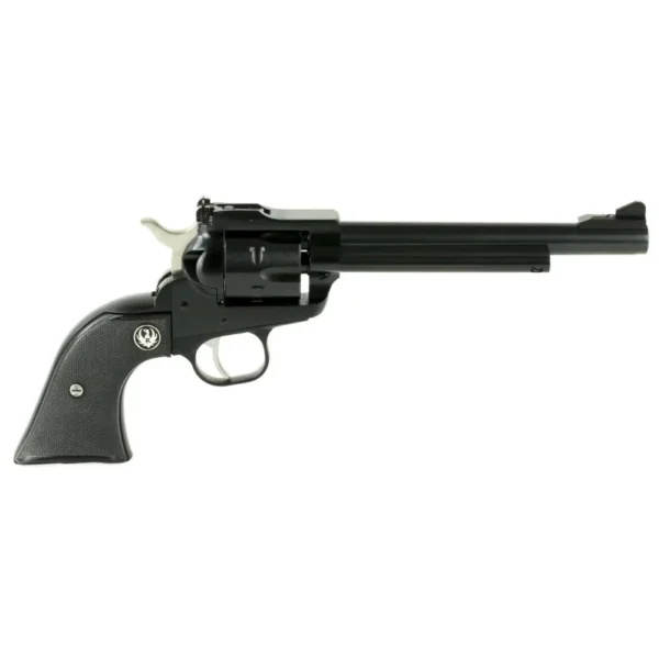 (Single-Six Conv 22LR/22MAG BL