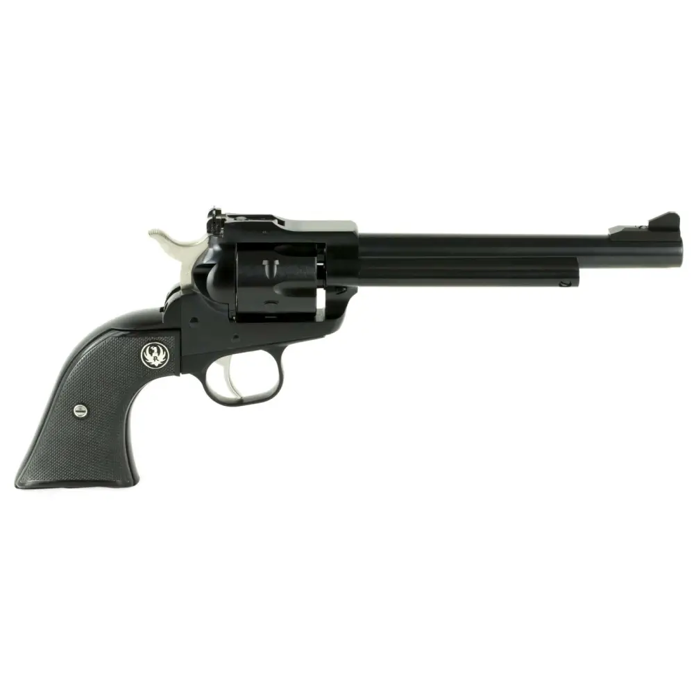 (Single-Six Conv 22LR/22MAG BL