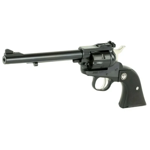 (Single-Six Conv 22LR/22MAG BL