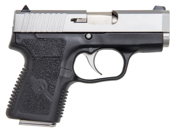 KAHR ARMS CM9 9MM PSTL STS/PLYMR