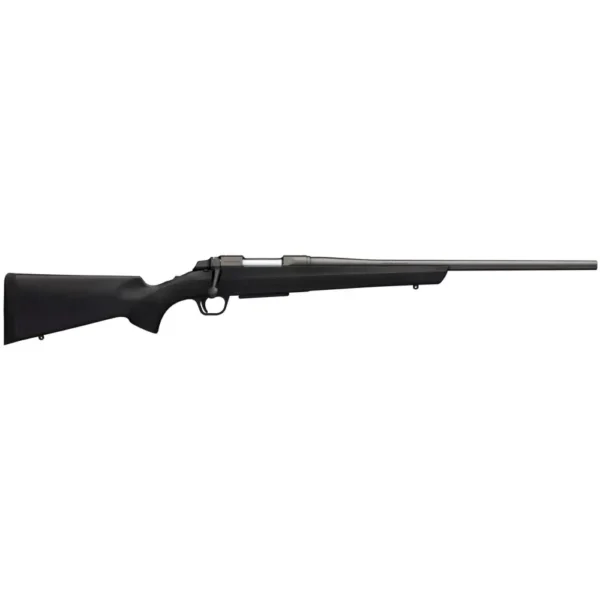 Browning AB3 Micro Stalker Rifle 308 Win. 22 in. Black