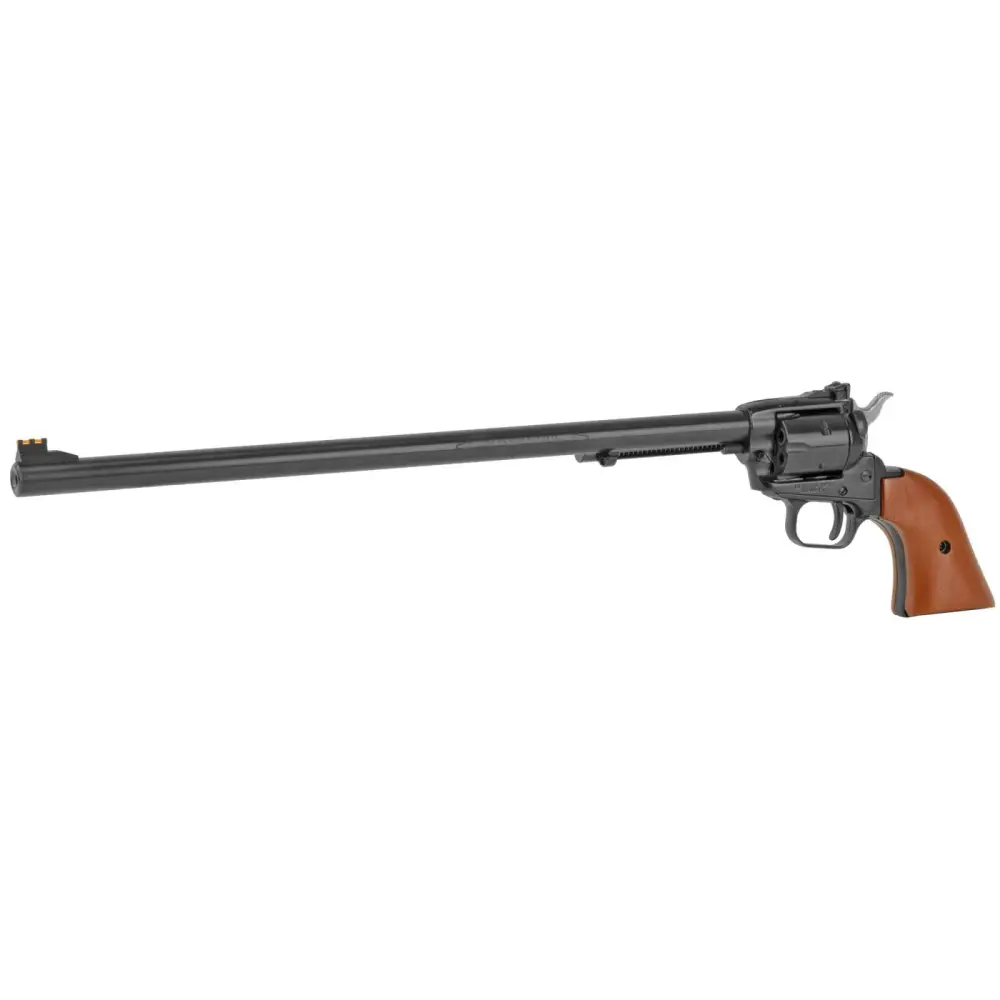 RR .22LR/22WMR BK 16'' 6-RDS COCOBOLO Adj. Sights - Image 2