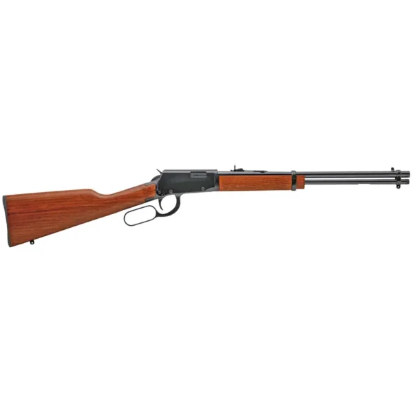 Rossi Rio Bravo Rifle 22LR 15rd Capacity 18" Barrel Black/Beechwood