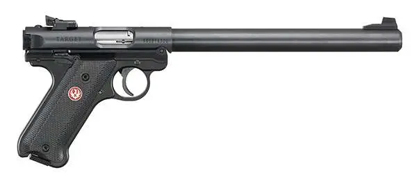 RUG MKIV TGT 22LR PST 10B - Image 3