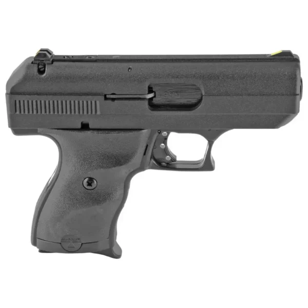 Hi-Point C9 Compact Handgun 9mm Luger 8rd Magazine 3.5" Barrel w/Hardcase