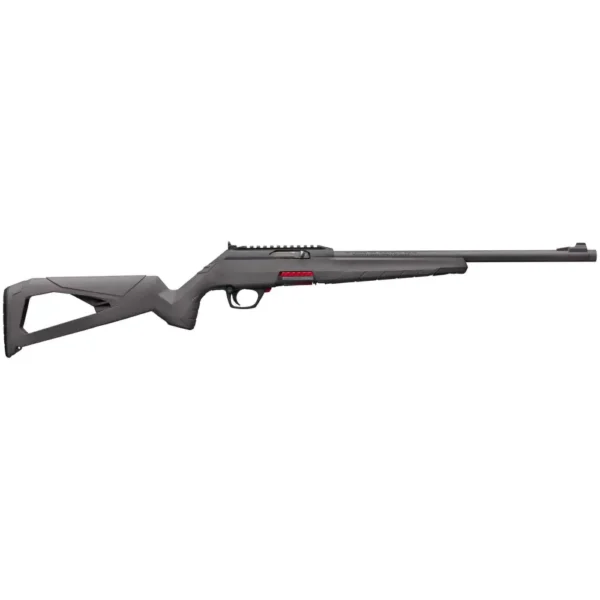 WIN WILDCAT SR 22LR 16.5 TB BLK SYN 10RD