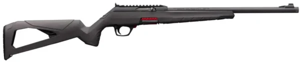 WIN WILDCAT SR 22LR 16.5 TB BLK SYN 10RD