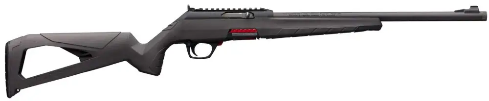 WIN WILDCAT SR 22LR 16.5 TB BLK SYN 10RD - Image 2