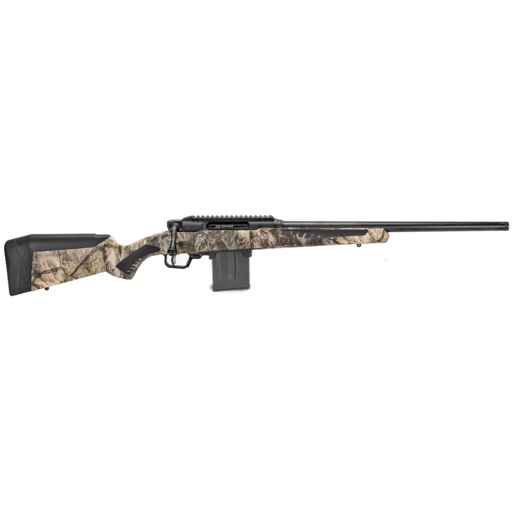 SAVAGE IMPLS PRDTR 6.5CM RFL