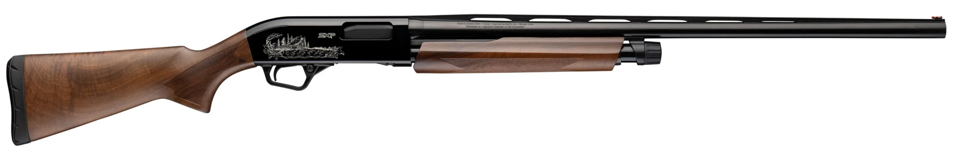 WINCHESTER SXP HG UPLAND FIELD - 12GA 3" 28"VR BLUED WALNUT