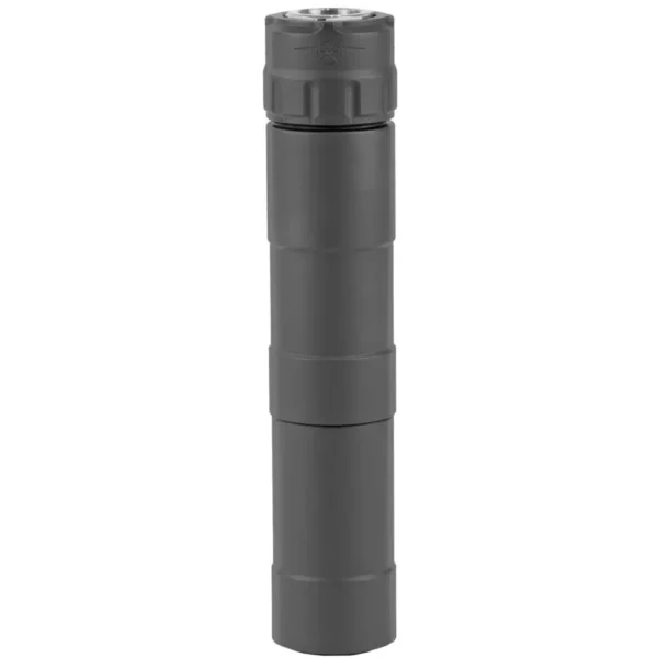 RUGGED SUPPRESSOR MUSTANG 22