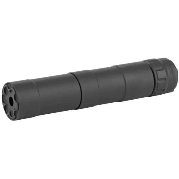 RUGGED SUPPRESSOR MUSTANG 22