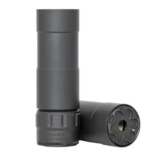 RUGGED SUPPRESSOR MUSTANG 22 - Image 3