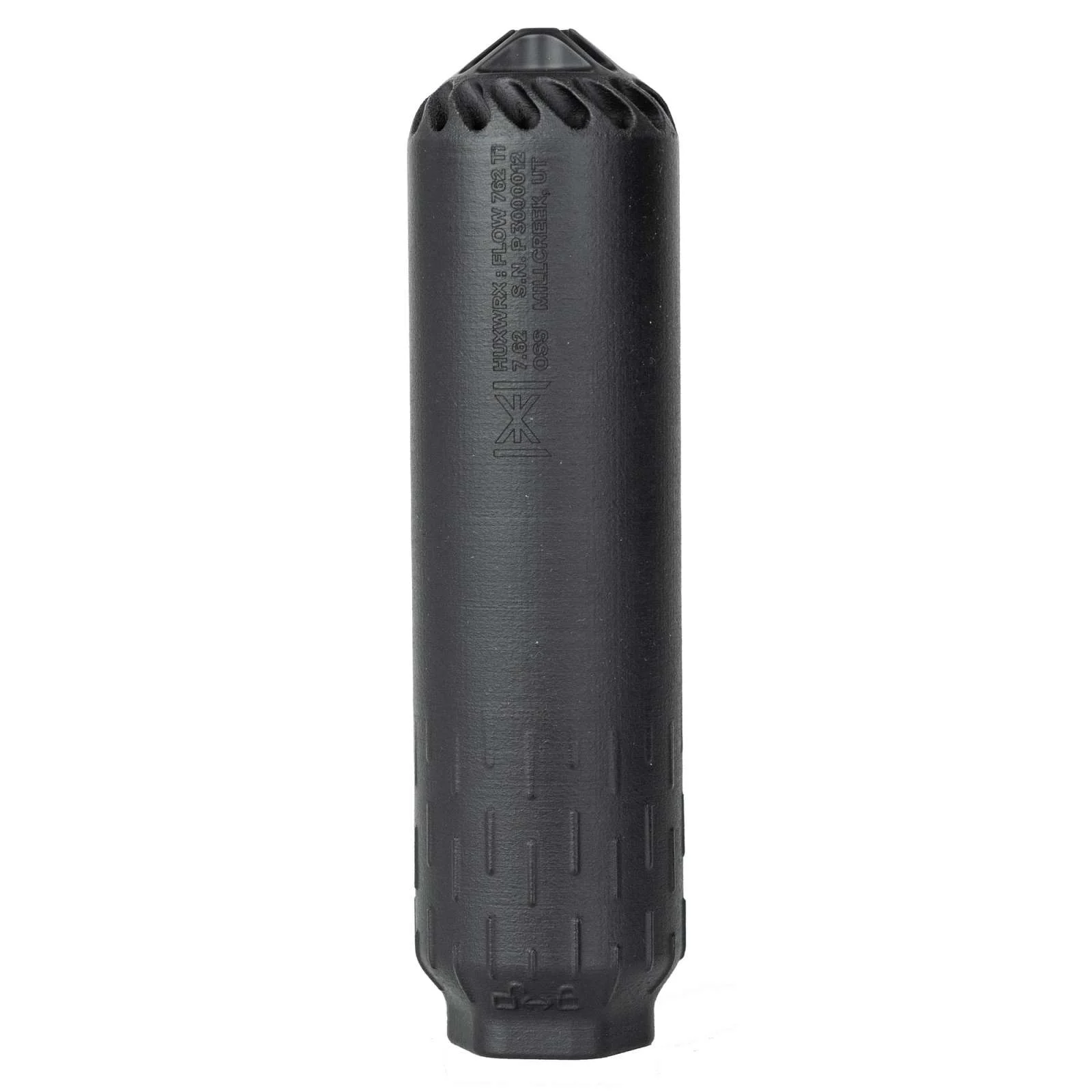 FLOW 762 Ti (Black)