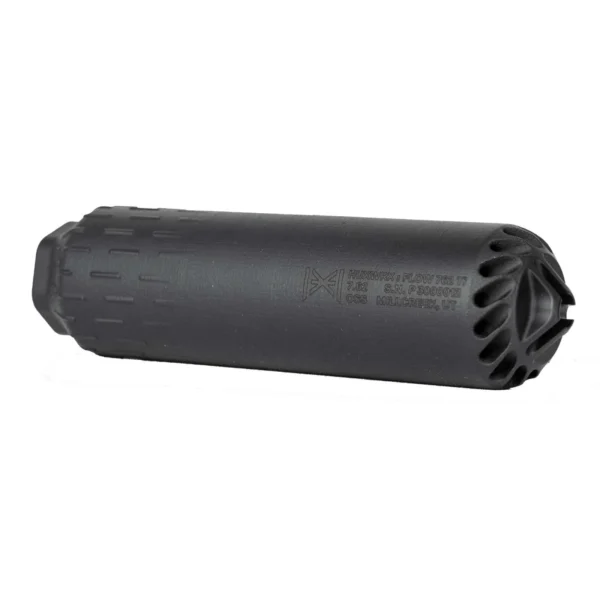 FLOW 762 Ti (Black)