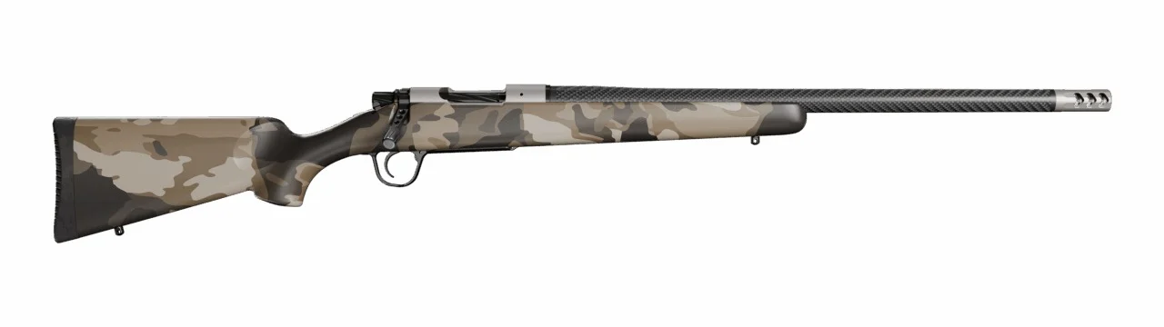 CHRISTENSEN ARMS RL FFT 25CM BARRENDUNE 20" #