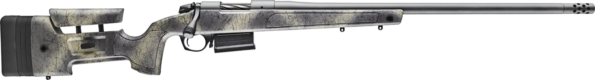 BRG HMR 25CR 24B TB WLDRNS