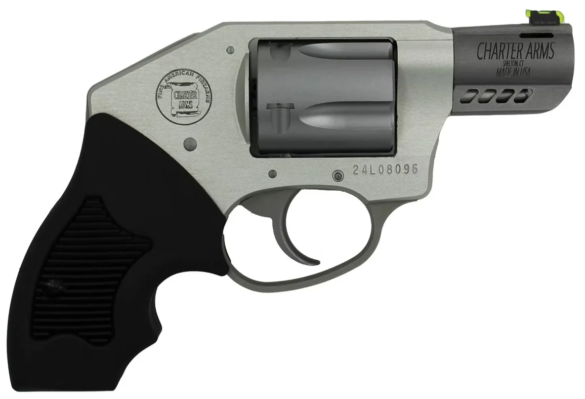CA COYOTE OFF DUTY 380ACP 2 SS SHOOTER