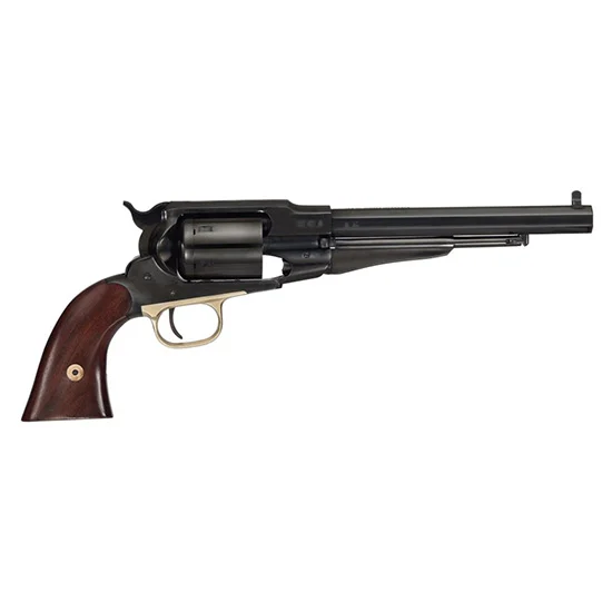 CIM PREACHER 1858 REM DUAL CYL 8 45LC/.44