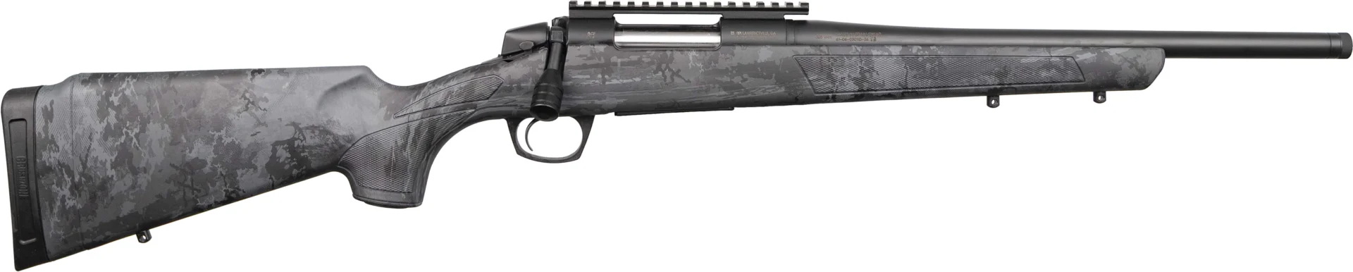 CVM CASCADE SR 300BLK 16B
