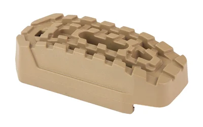Die Free Co Llc DOSBOOTCOYOTE Dos Boot +2 Coyote Brown Compatible w/Magpul PMAG Gen M3 Magazines, 3 Pack - Image 2
