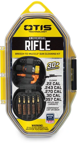 OTIS RIFLE CLEANING KIT - Image 4