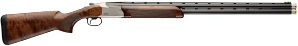 BROWNING CITORI 825 SPRTG 12GA - 3" 30" BLUED WALNUT LEFT HAND