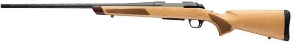 BROWNING AB3 PRO HUNTER 270 - WIN 22" BLUED MAPLE DELUXE