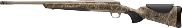 BRO X-BOLT 2 SPEED SPR MOBL 300WIN 22 3RD