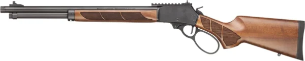 S&W 1854 45LC 19.25B 9R WALN