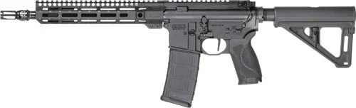 SMITH AND WESSON M&P15 AXE 5.56 BLK 30+1 11.5" - Image 2
